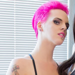 Geisha Monroe