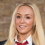 Amber Dean