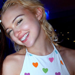 Chloe Cherry