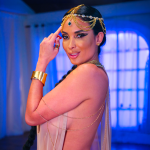 Anissa Kate