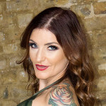 Adreena Winters