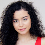 Thalia Diaz