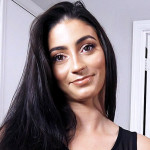 Jasmine Vega