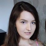 Alisa Horakova