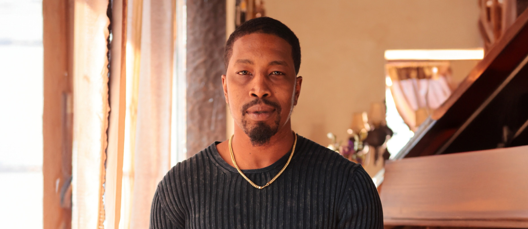 Isiah Maxwell