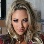 Sophia Knight