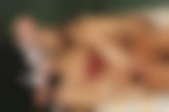 Introduction aux plaisirs hard en trio pour une belle etudiante sans tabou, avec Liliane Tiger #5