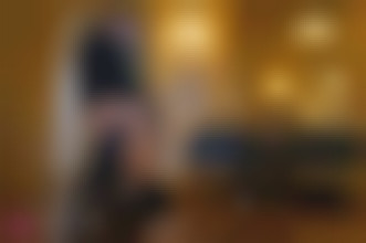 Amirah Adara - The dance lesson #1