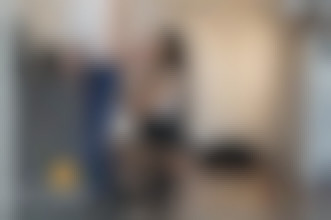 Cléa, suivie par un inconnu #2