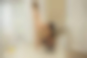 The au pair's initiation #2