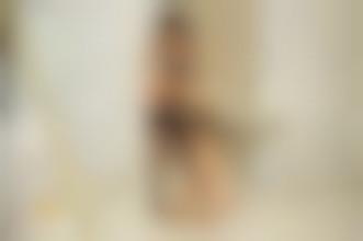 The au pair's initiation #6