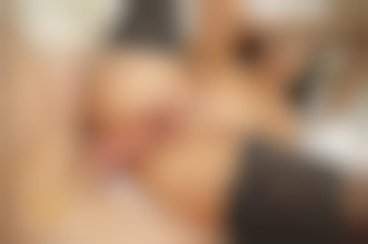 The au pair's initiation #8