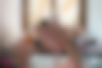 Anale Freude für Mädchen #1