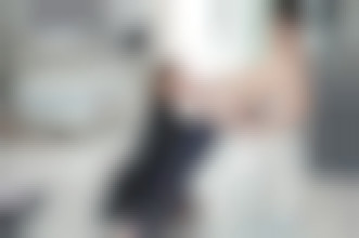 A perfect morning #1