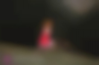 Tarra White, getting fucked by 3 men in the rain #1