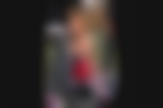 Tarra White, getting fucked by 3 men in the rain #5