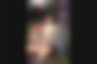 Tarra White, getting fucked by 3 men in the rain #7