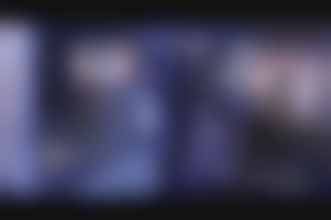 Le fantasme de James #1