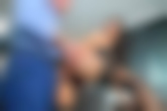 Elle aime le risque #7