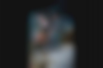 Hard fuck on the military camp for Tarra, a big tits redhead #13