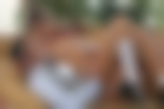 DP hard pour Gina #3