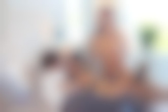 Une épaule amicale #1