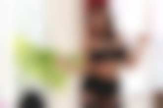 Tiffany aime les punitions #5