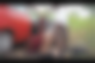 The lovers - The driver #10