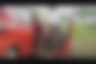 The lovers - The driver #11