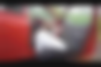 The lovers - The driver #6