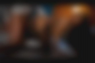 Diana Lawrence's fetish night #11