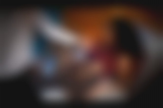 Diana Lawrence's fetish night #3