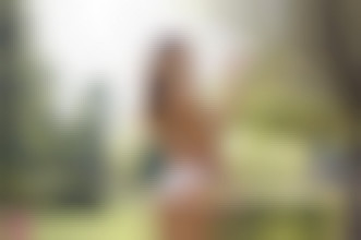 La première double pénétration de Mina Sauvage #0