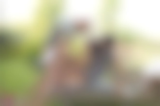 La première double pénétration de Mina Sauvage #6