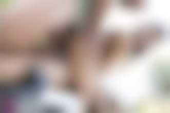 La première double pénétration de Mina Sauvage #7