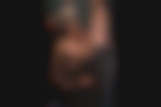 Mariska, prise dans les toilettes par un inconnu #0