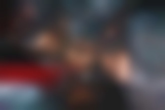 Mariska, prise dans les toilettes par un inconnu #10