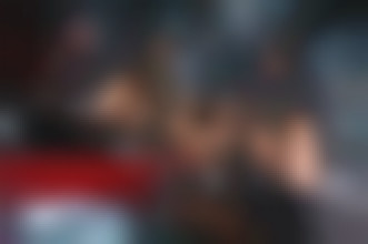 Mariska, prise dans les toilettes par un inconnu #11