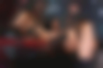 Mariska, prise dans les toilettes par un inconnu #12