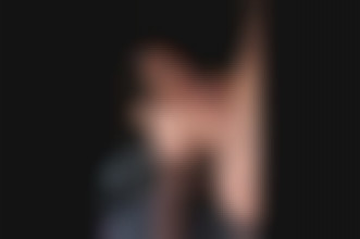 Mariska, prise dans les toilettes par un inconnu #1