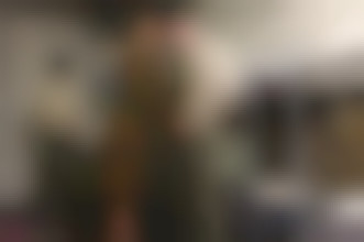 Lieutenant Rebecca more authoritative than ever #0