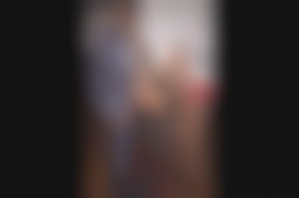 A very private meeting #10