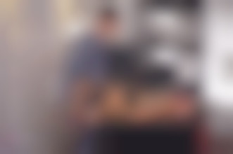 A very private meeting #12