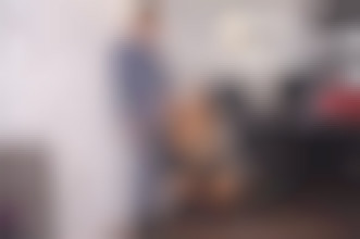 A very private meeting #1