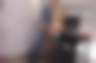 A very private meeting #3