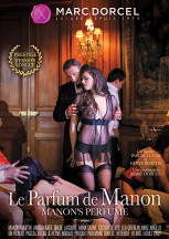 Le parfum de Manon