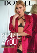 Kenzie 4 you