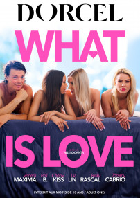 What Is Love Ricky Rascal What is love