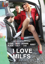 I love MILFs