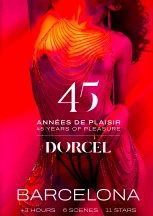 45 years of pleasure - Barcelona